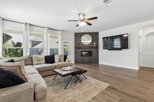 7604 Cherry Blossom Lane, Little Elm, TX 76227