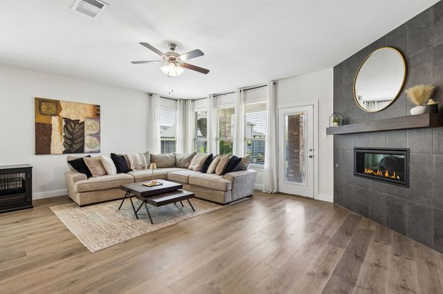 7604 Cherry Blossom Lane, Little Elm, TX 76227