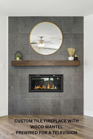 7604 Cherry Blossom Lane, Little Elm, TX 76227