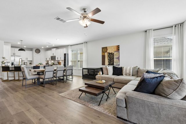 7604 Cherry Blossom Lane, Little Elm, TX 76227