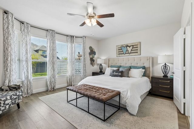 7604 Cherry Blossom Lane, Little Elm, TX 76227