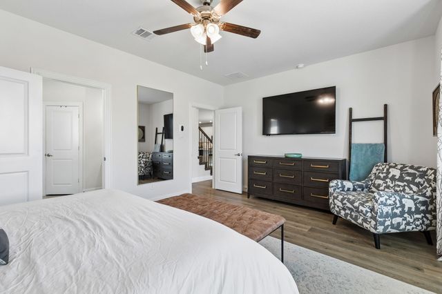 7604 Cherry Blossom Lane, Little Elm, TX 76227