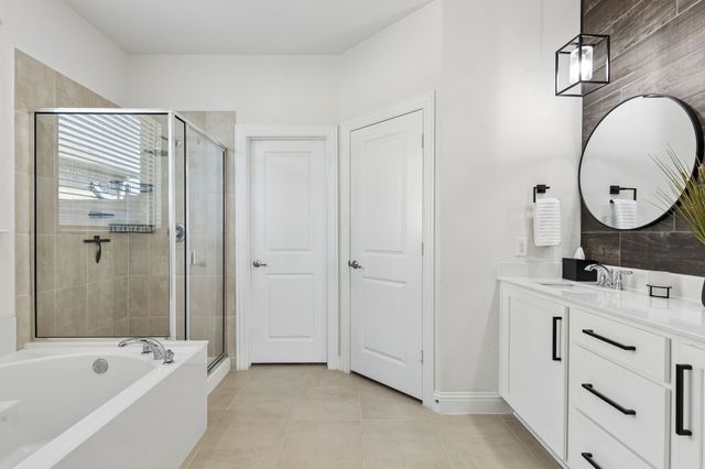 7604 Cherry Blossom Lane, Little Elm, TX 76227