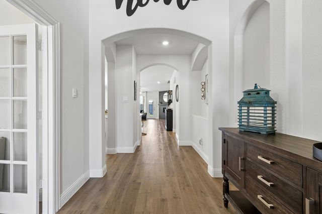 7604 Cherry Blossom Lane, Little Elm, TX 76227