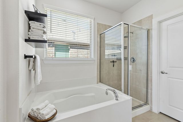 7604 Cherry Blossom Lane, Little Elm, TX 76227