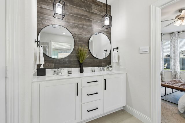 7604 Cherry Blossom Lane, Little Elm, TX 76227