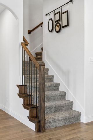 7604 Cherry Blossom Lane, Little Elm, TX 76227