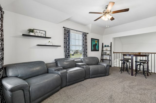 7604 Cherry Blossom Lane, Little Elm, TX 76227