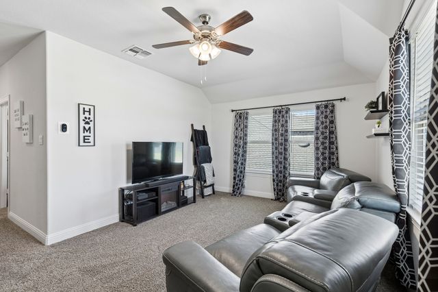 7604 Cherry Blossom Lane, Little Elm, TX 76227