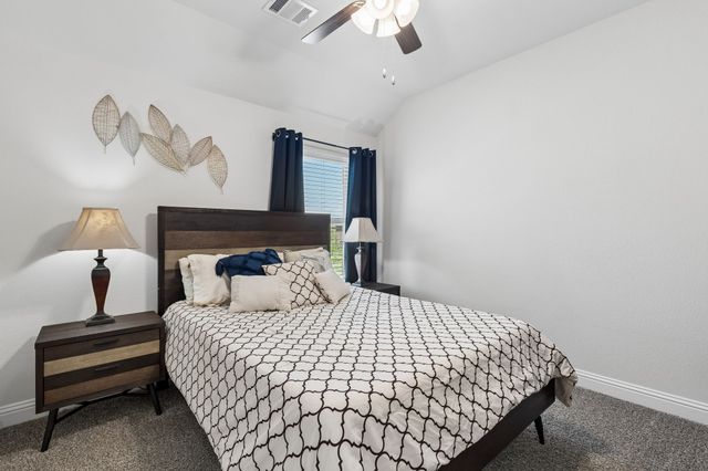 7604 Cherry Blossom Lane, Little Elm, TX 76227