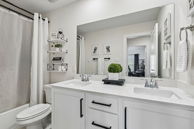 7604 Cherry Blossom Lane, Little Elm, TX 76227