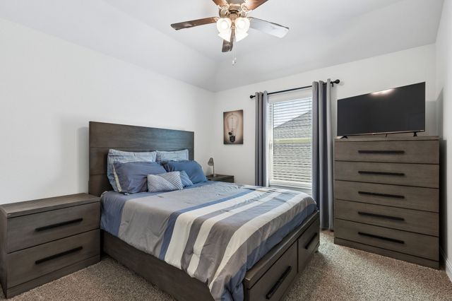 7604 Cherry Blossom Lane, Little Elm, TX 76227