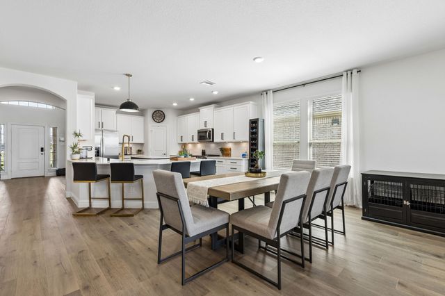 7604 Cherry Blossom Lane, Little Elm, TX 76227