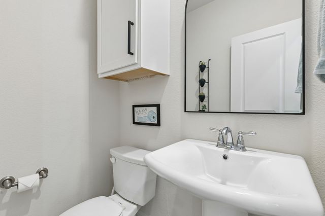 7604 Cherry Blossom Lane, Little Elm, TX 76227