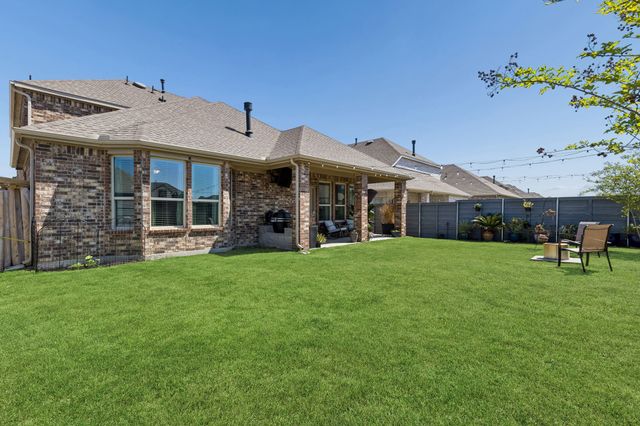 7604 Cherry Blossom Lane, Little Elm, TX 76227