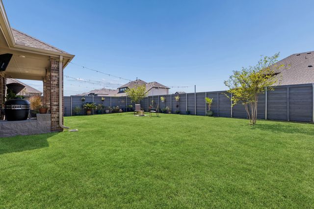 7604 Cherry Blossom Lane, Little Elm, TX 76227