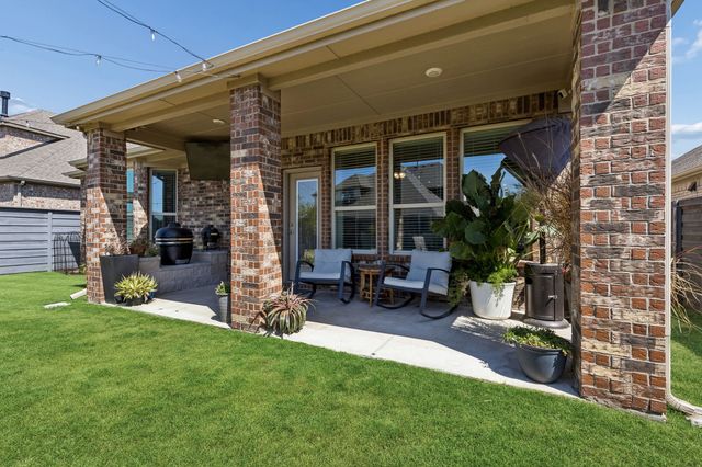 7604 Cherry Blossom Lane, Little Elm, TX 76227