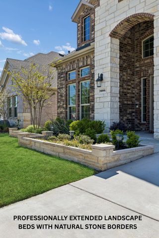 7604 Cherry Blossom Lane, Little Elm, TX 76227