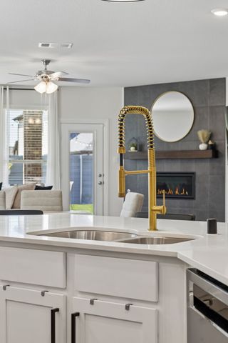 7604 Cherry Blossom Lane, Little Elm, TX 76227