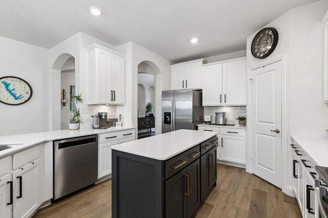 7604 Cherry Blossom Lane, Little Elm, TX 76227