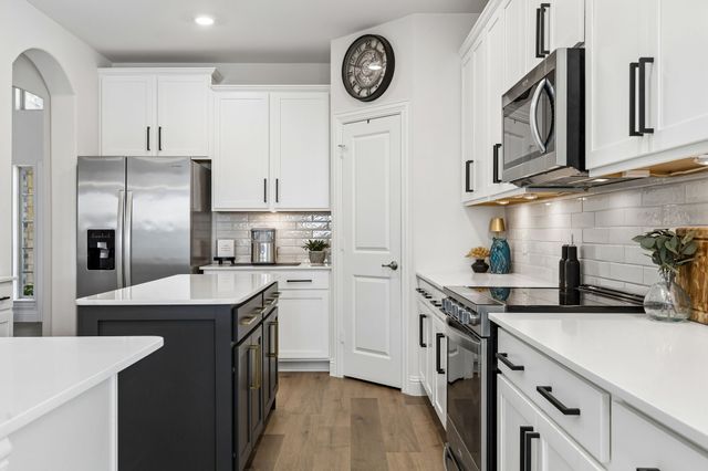 7604 Cherry Blossom Lane, Little Elm, TX 76227