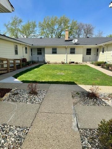 649 Blue Ash Drive 117, Grand Rapids, MI 49548