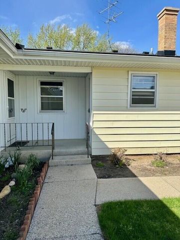 649 Blue Ash Drive 117, Grand Rapids, MI 49548