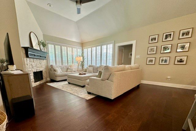 7123 Elm Creek Lane, Dallas, TX 75252
