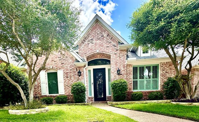 7123 Elm Creek Lane, Dallas, TX 75252