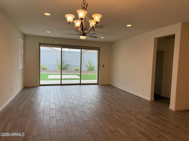 24248 W Hess Avenue, Buckeye, AZ 85326