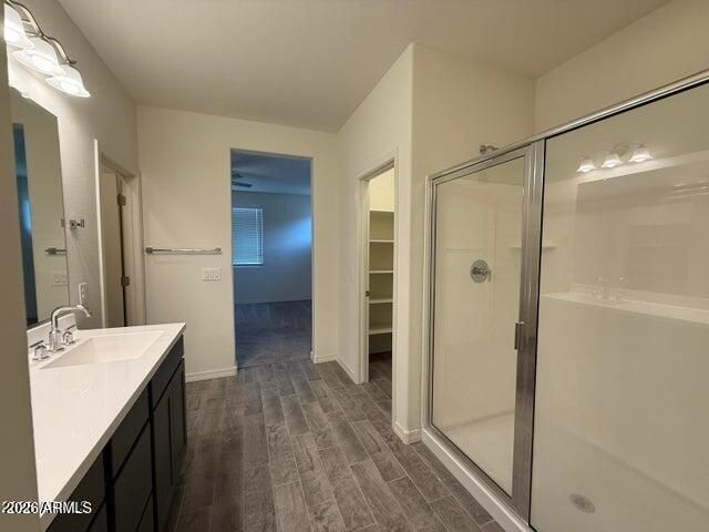 24248 W Hess Avenue, Buckeye, AZ 85326