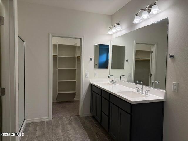 24248 W Hess Avenue, Buckeye, AZ 85326