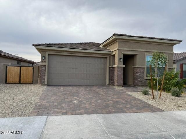 24248 W Hess Avenue, Buckeye, AZ 85326