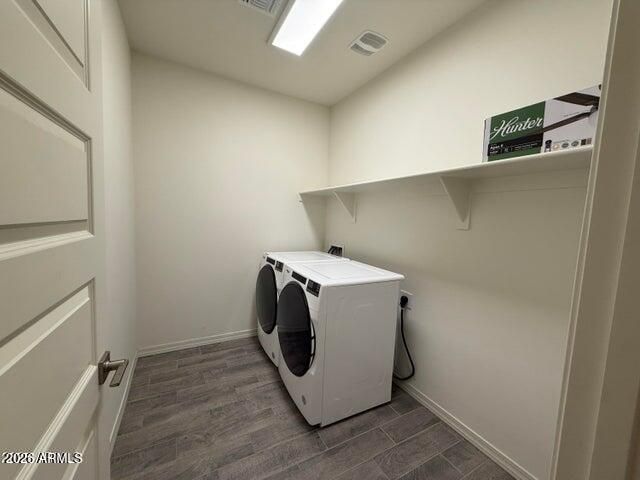 24248 W Hess Avenue, Buckeye, AZ 85326