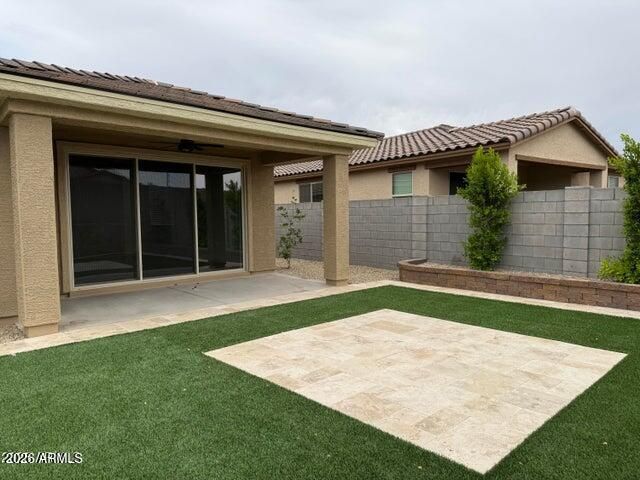 24248 W Hess Avenue, Buckeye, AZ 85326