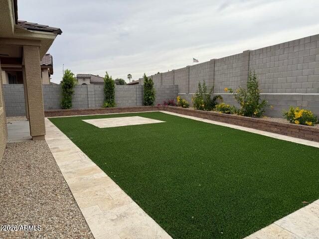 24248 W Hess Avenue, Buckeye, AZ 85326