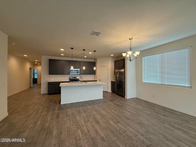 24248 W Hess Avenue, Buckeye, AZ 85326