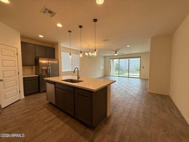 24248 W Hess Avenue, Buckeye, AZ 85326