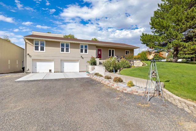 216 W Ranch View, Jerome, ID 83338