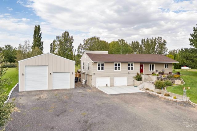 216 W Ranch View, Jerome, ID 83338