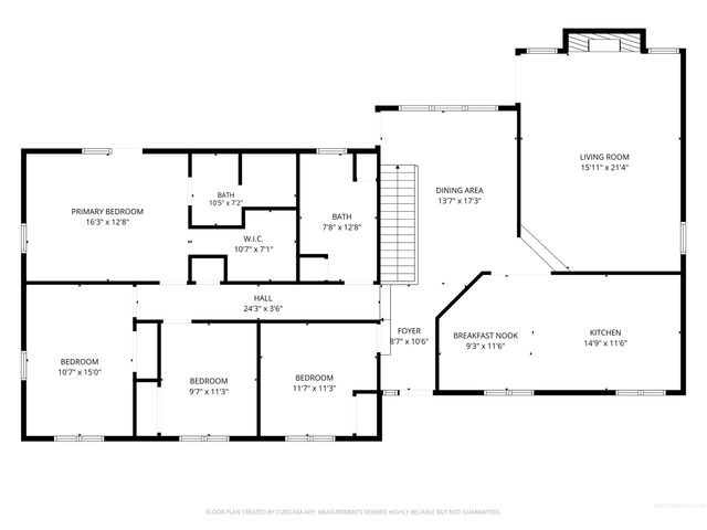 216 W Ranch View, Jerome, ID 83338