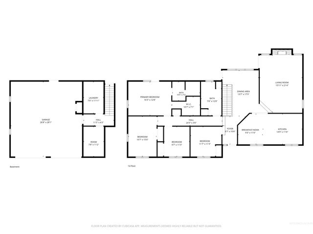 216 W Ranch View, Jerome, ID 83338
