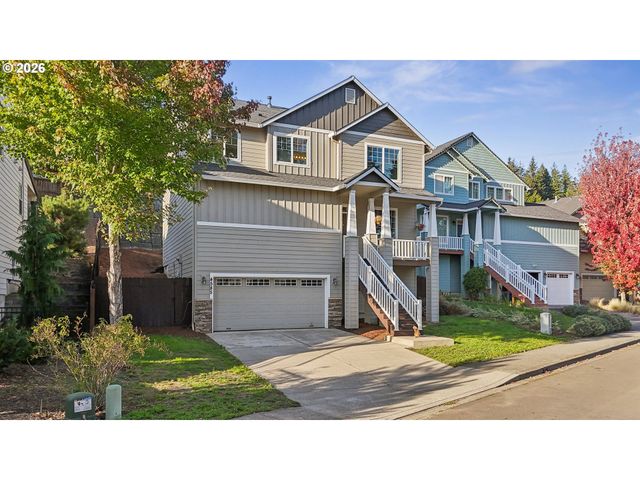 4585 Y St, Washougal, WA 98671