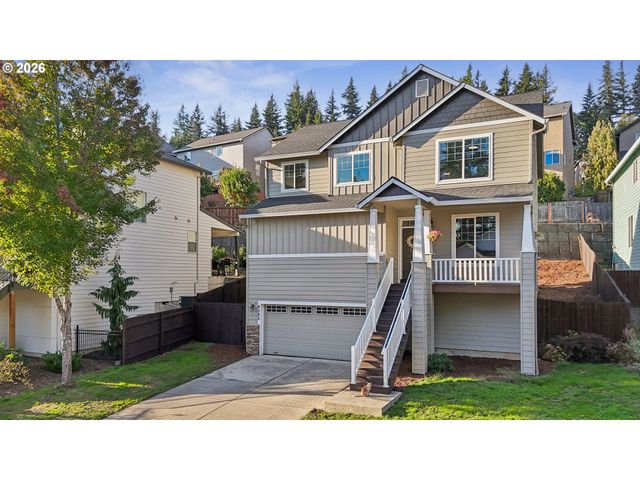 4585 Y St, Washougal, WA 98671