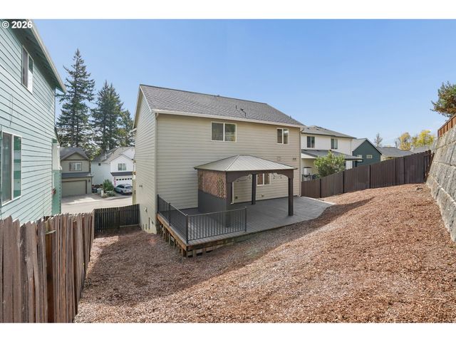 4585 Y St, Washougal, WA 98671