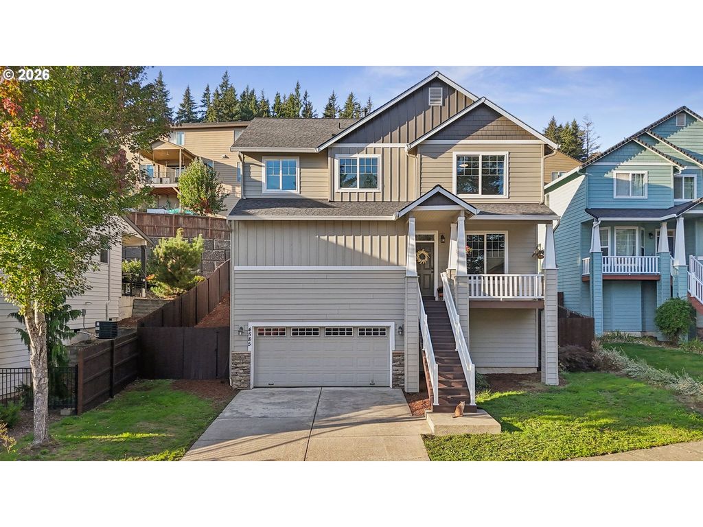 4585 Y St, Washougal, WA 98671