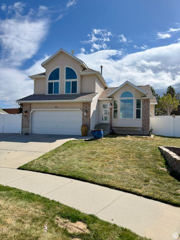 988 E BLUE HERON CIR, Draper, UT 84020