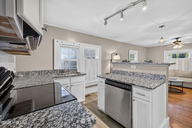 1822 Waddell Street, Wilmington, NC 28401