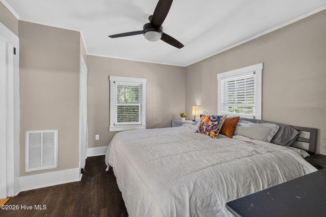 1822 Waddell Street, Wilmington, NC 28401