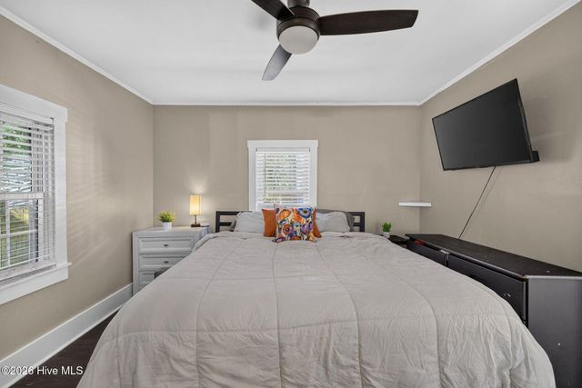 1822 Waddell Street, Wilmington, NC 28401